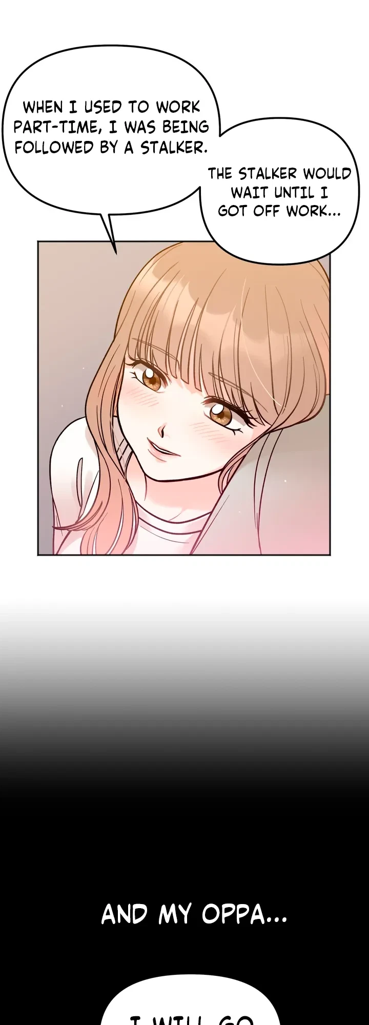 Secret Siblings Chapter 3, page 43