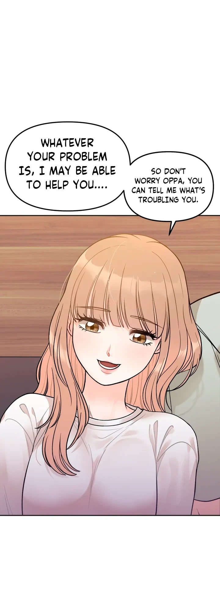 Secret Siblings Chapter 3, page 47