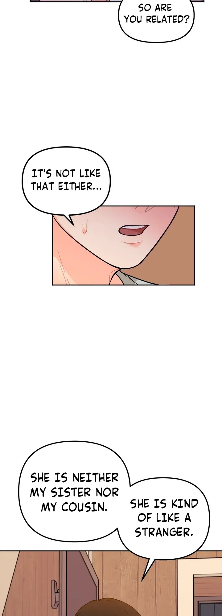 Secret Siblings Chapter 3, page 51
