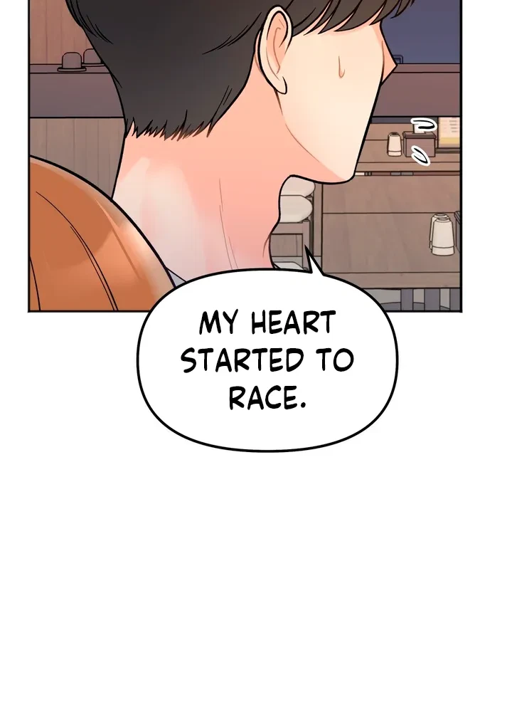 Secret Siblings Chapter 3, page 55