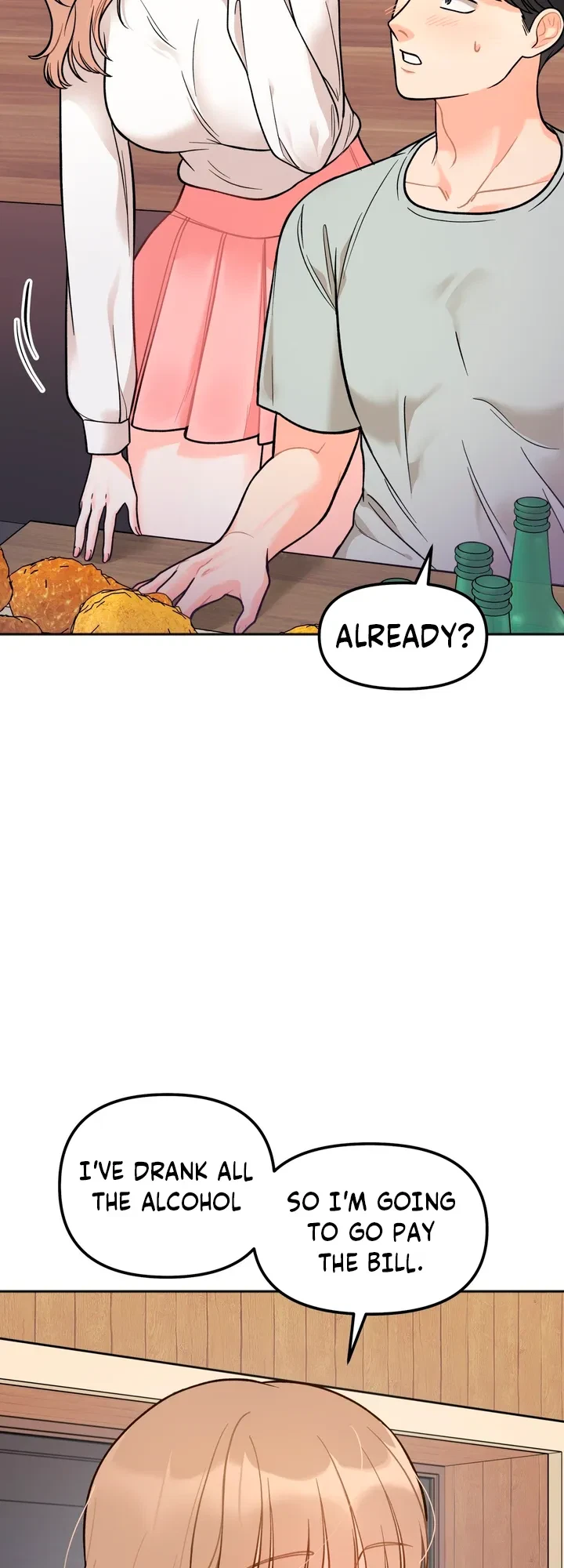 Secret Siblings Chapter 3, page 60