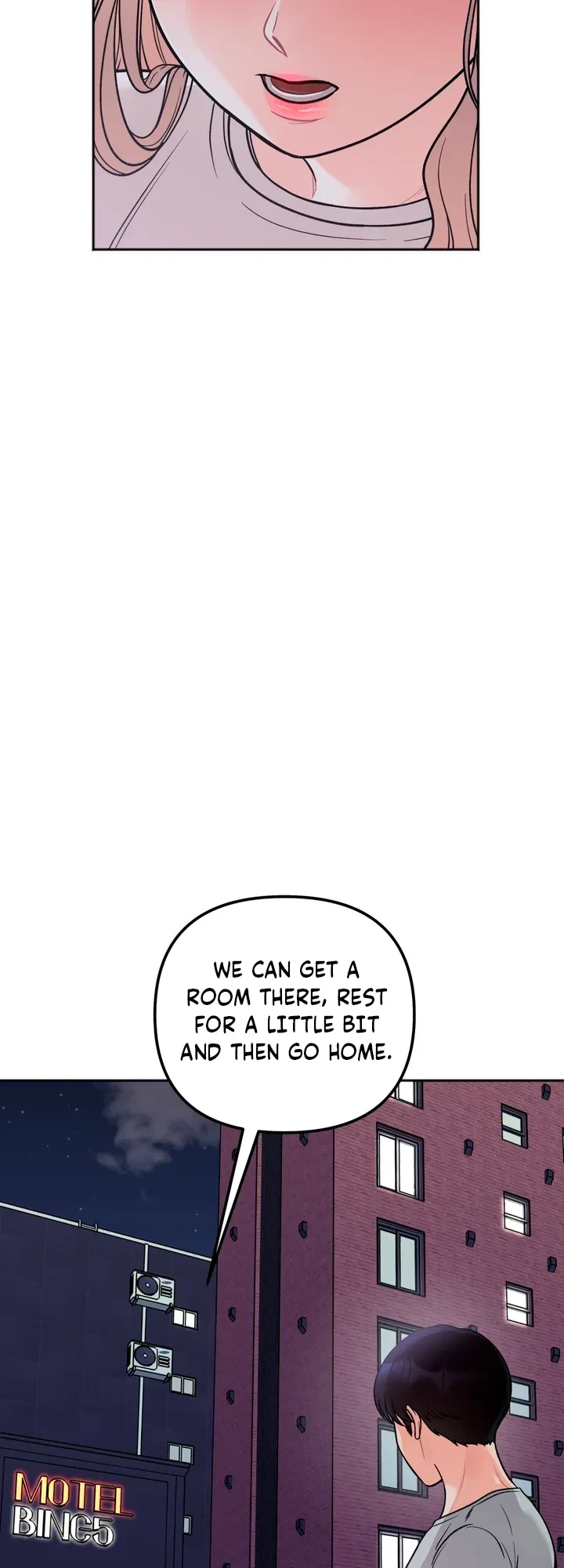 Secret Siblings Chapter 3, page 71