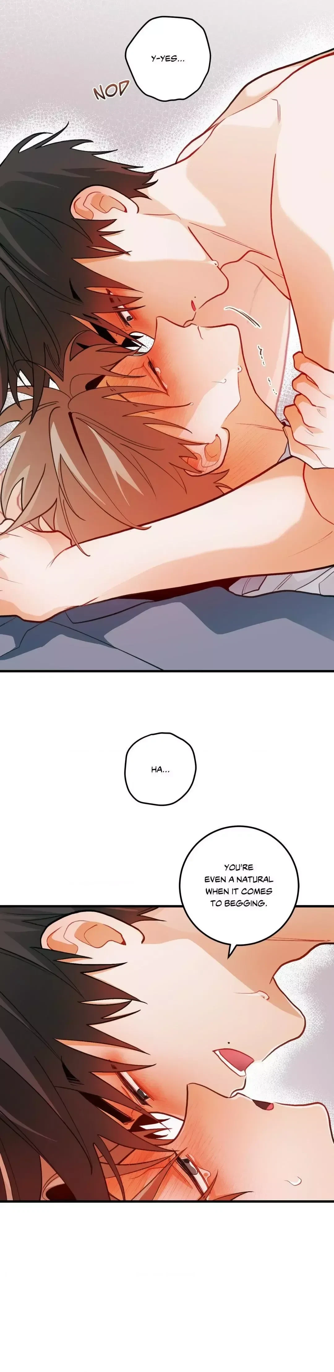 When Pear Blossoms Bloom Chapter 29, page 24