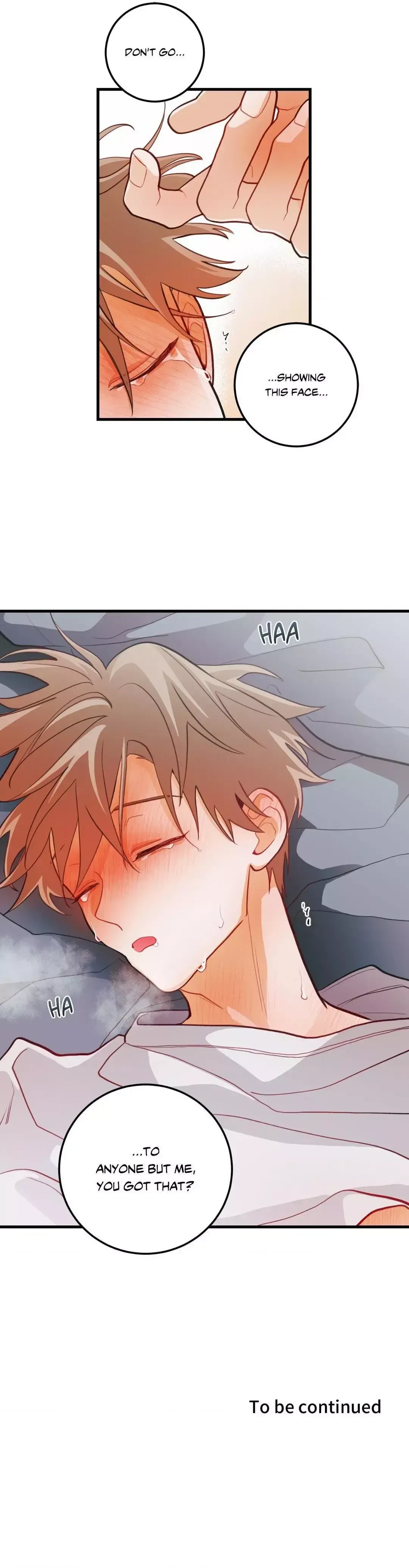 When Pear Blossoms Bloom Chapter 29, page 31