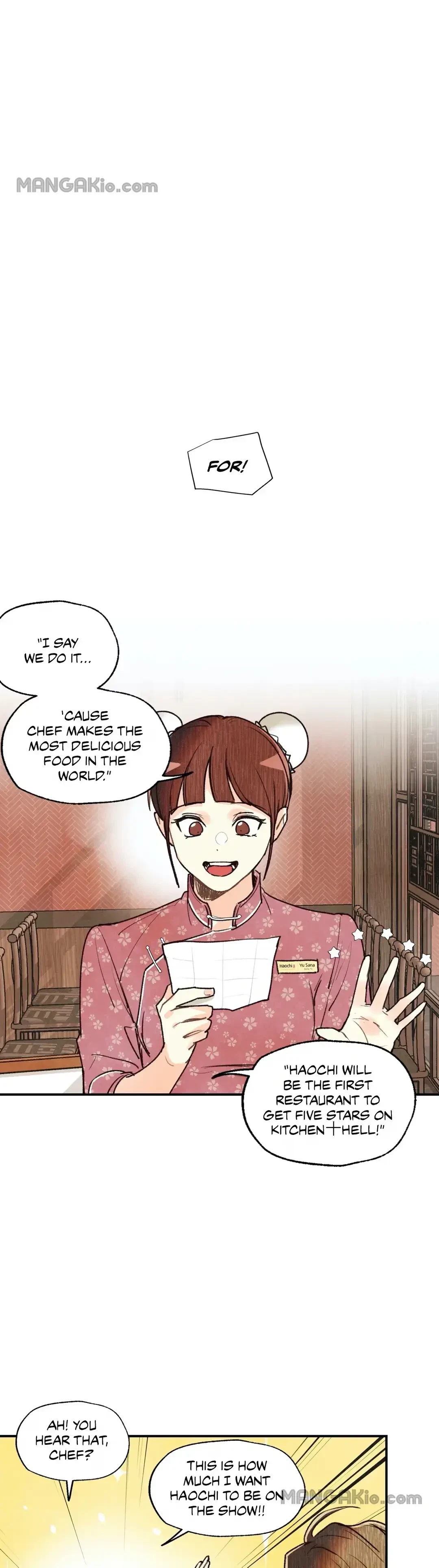 Pian Pian Chapter 30, page 3