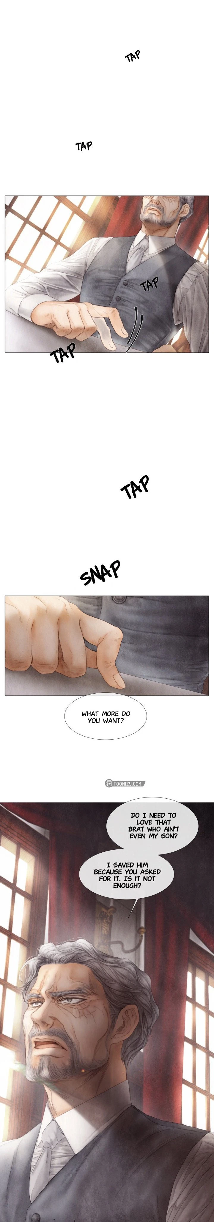 Broken Boy Chapter 20, page 10