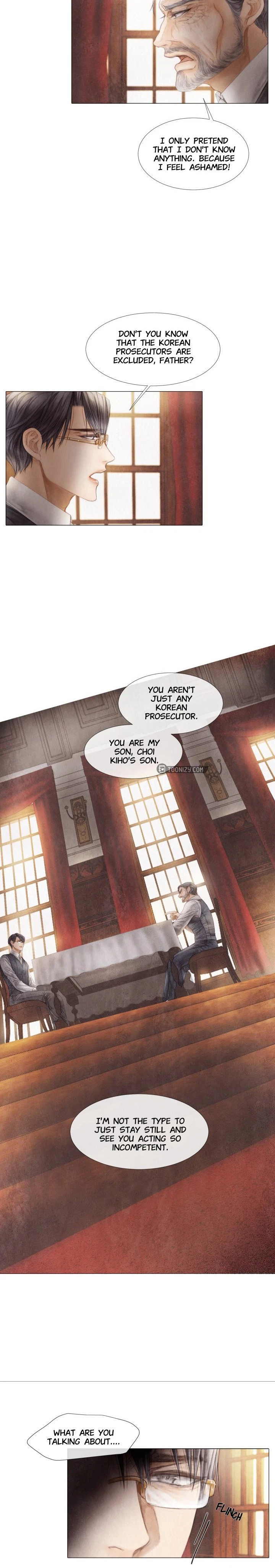 Broken Boy Chapter 20, page 4