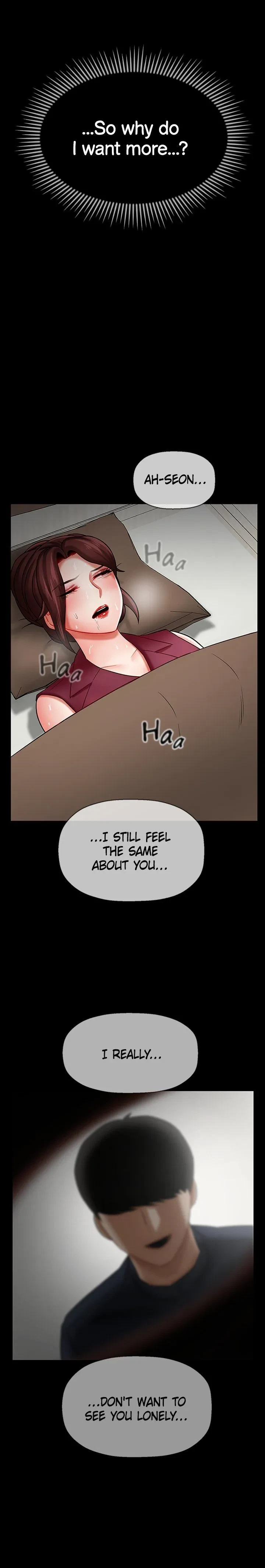 Sensual Lessons Chapter 5, page 25