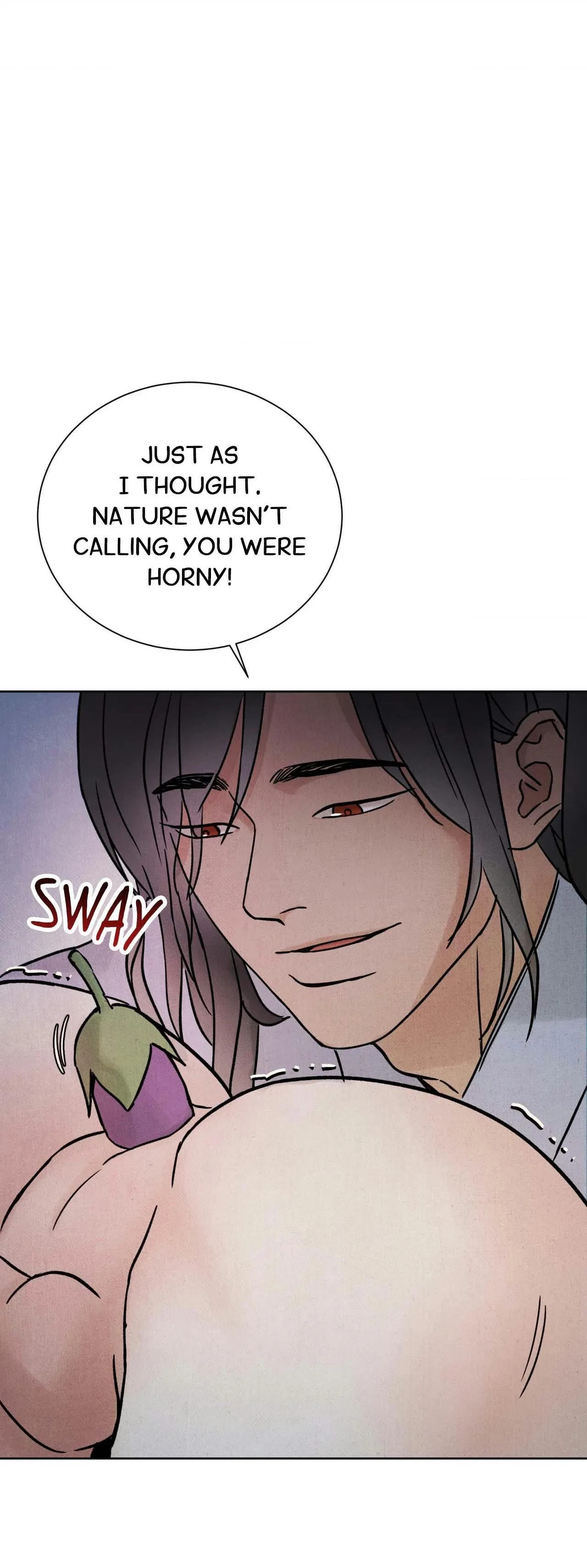 The Alluring Tale Of Mong-Ryong Chapter 17, page 3