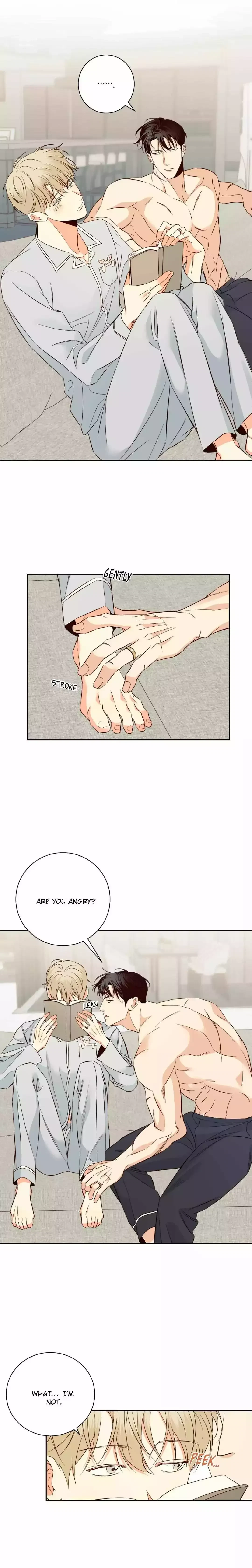 The Dangerous Convenience Store Chapter 91, page 11
