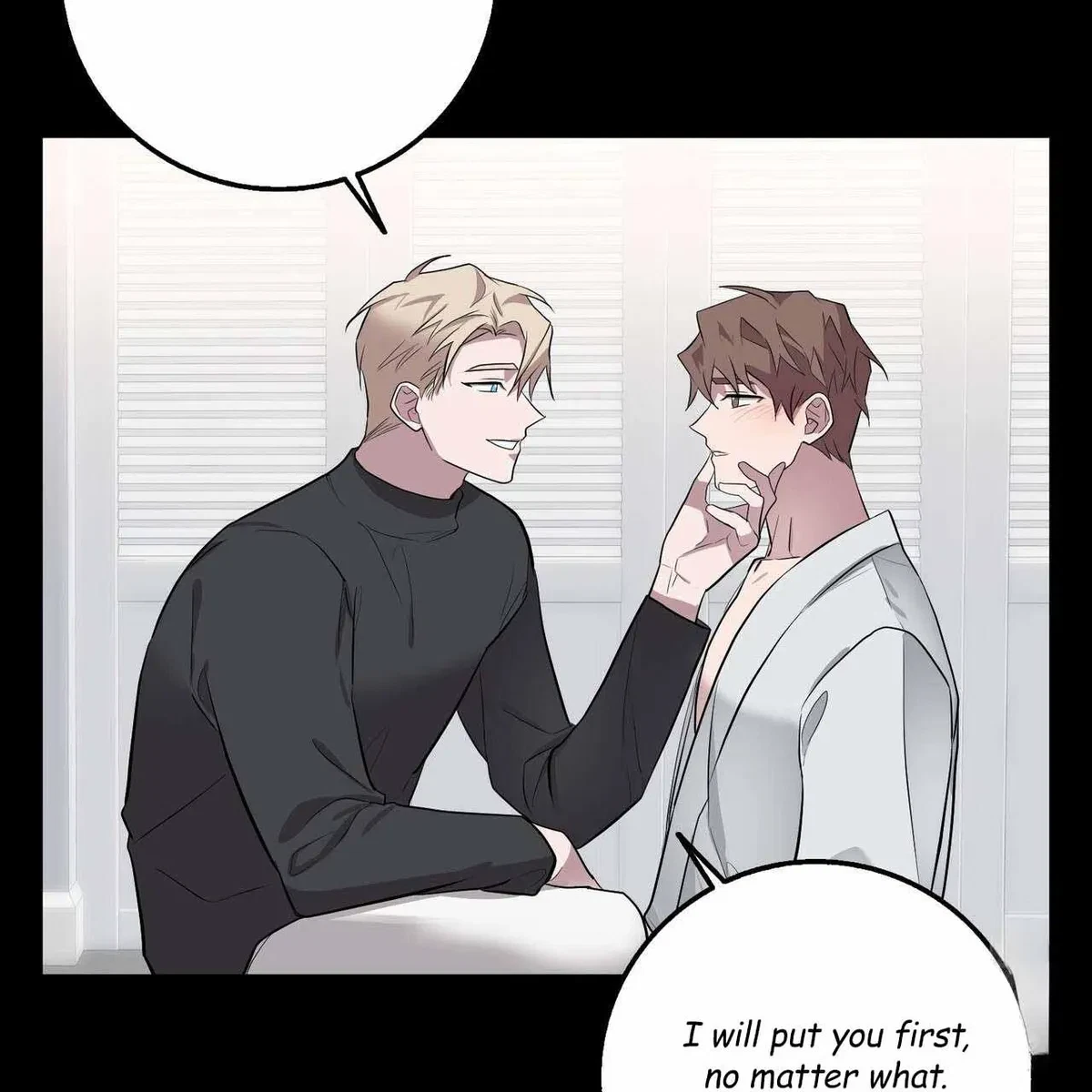 Every Villain Is Lemons Chapter 32, page 11