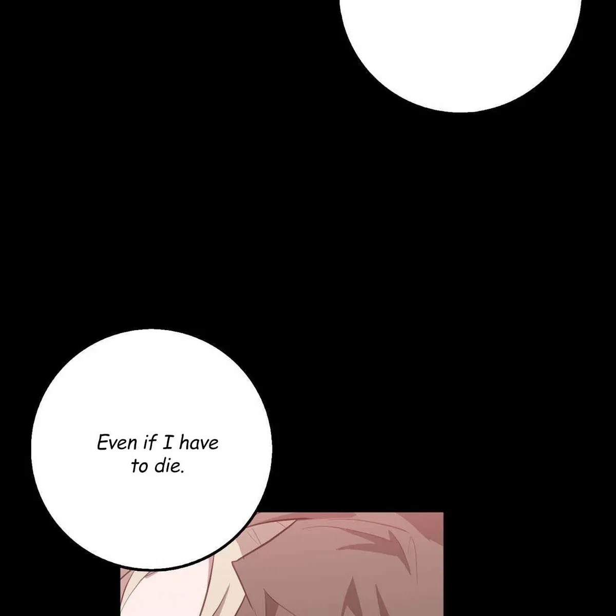 Every Villain Is Lemons Chapter 32, page 12
