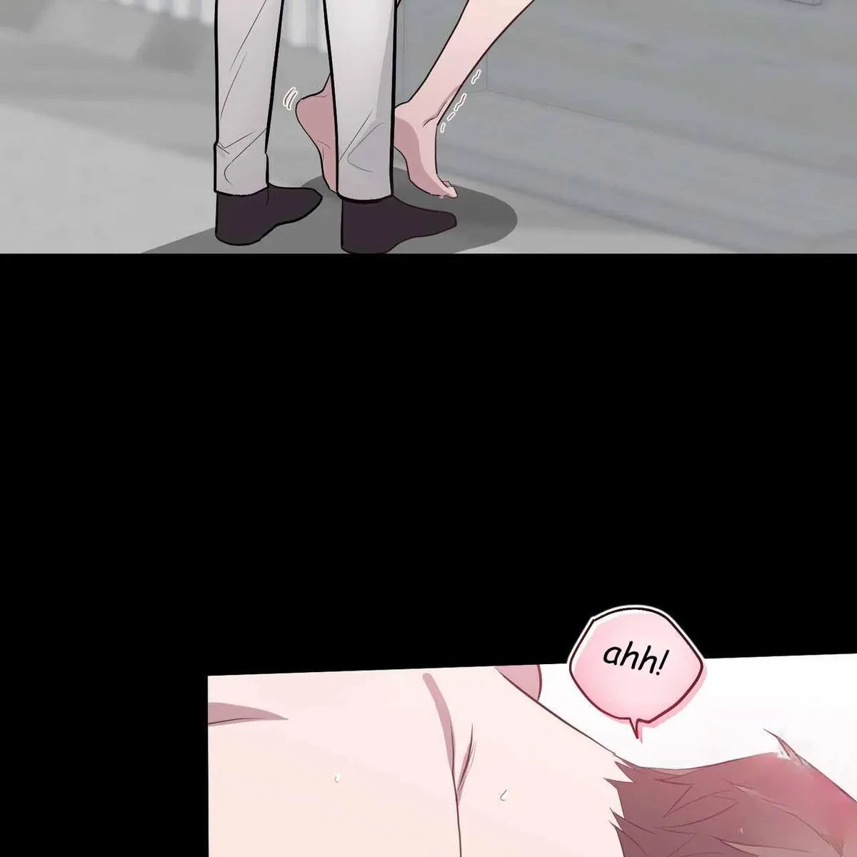 Every Villain Is Lemons Chapter 32, page 21
