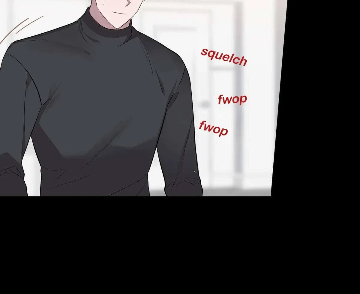 Every Villain Is Lemons Chapter 32, page 23