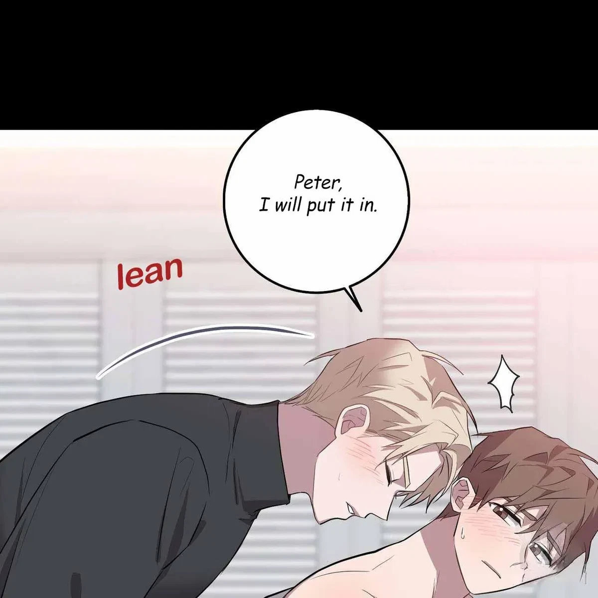 Every Villain Is Lemons Chapter 32, page 24