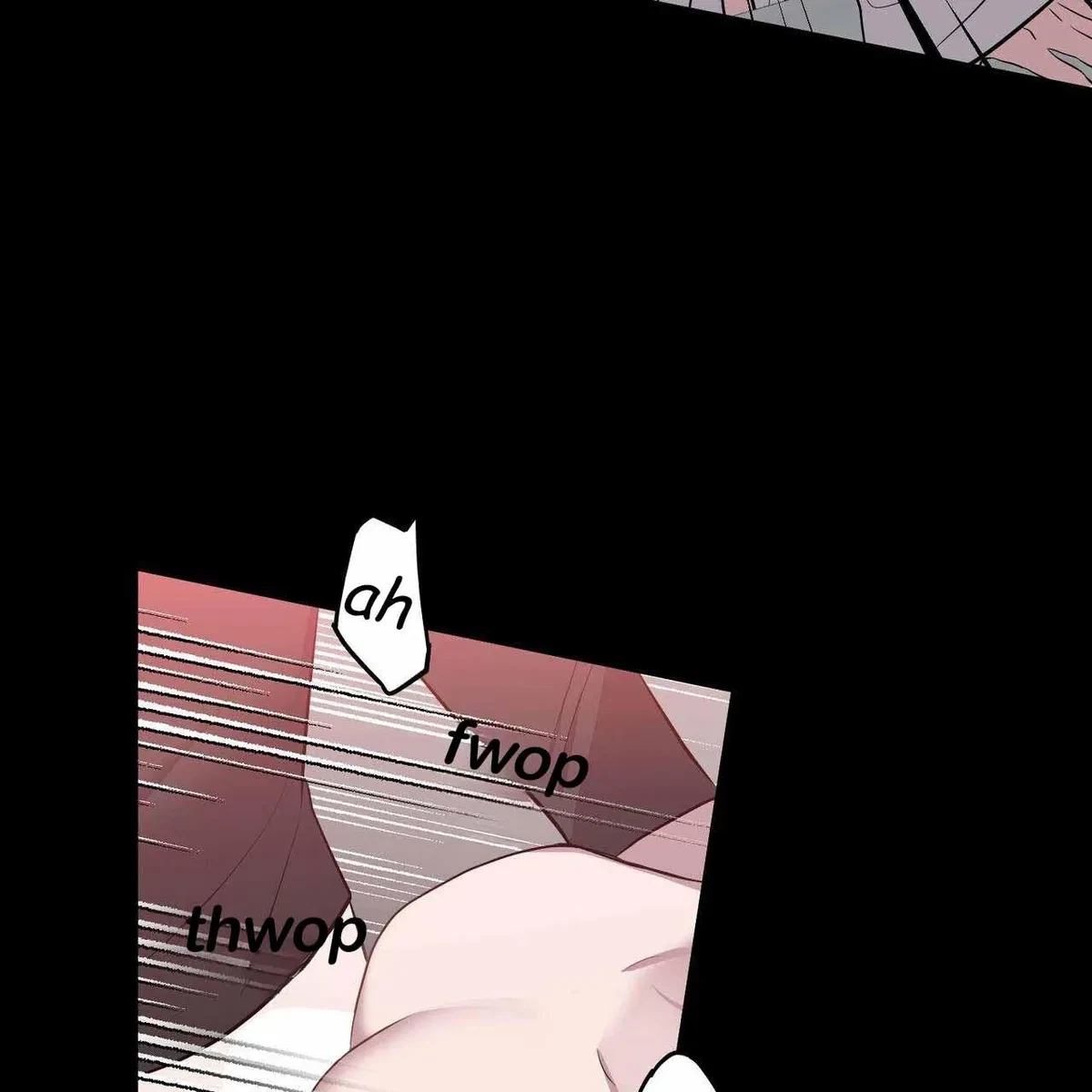 Every Villain Is Lemons Chapter 32, page 28
