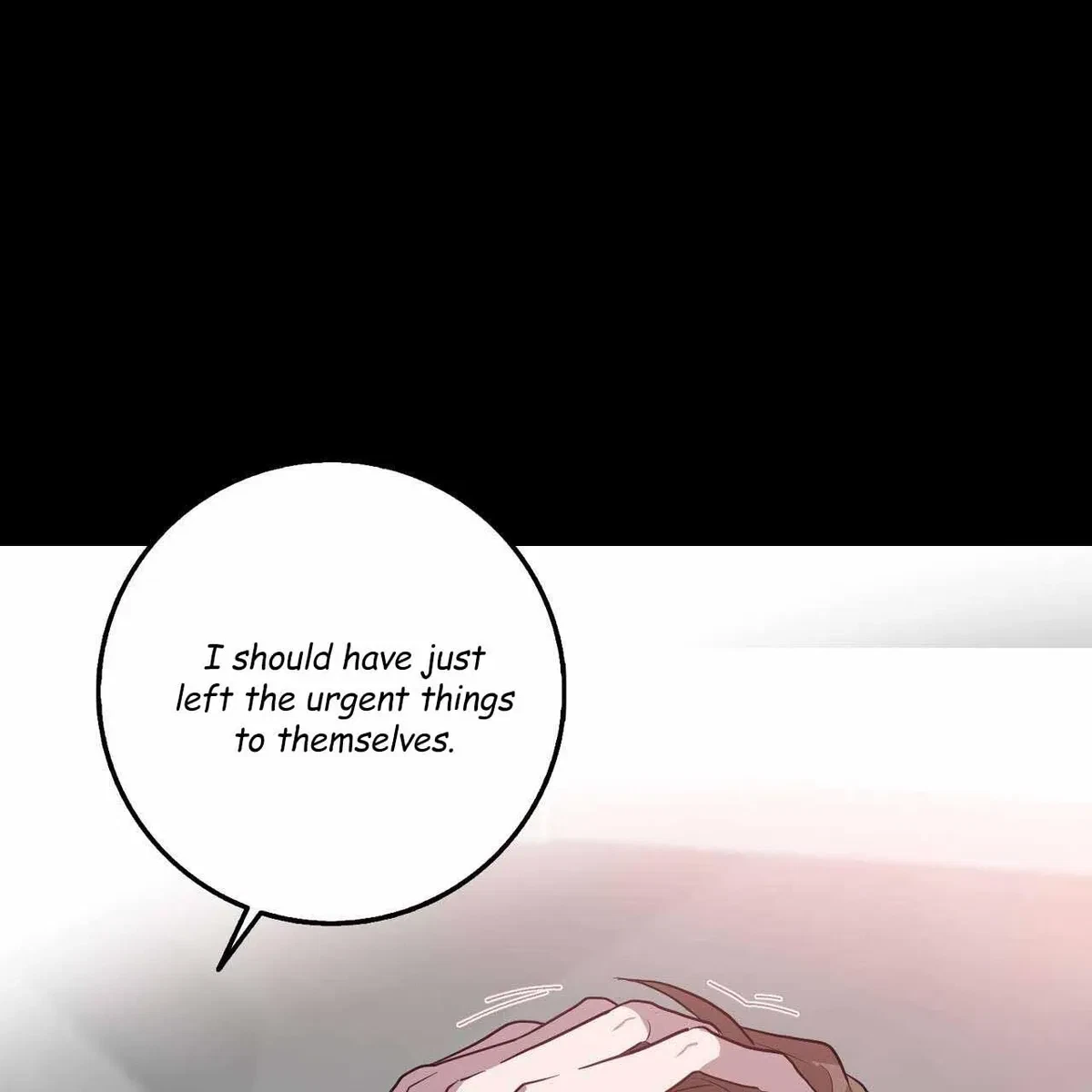 Every Villain Is Lemons Chapter 32, page 3