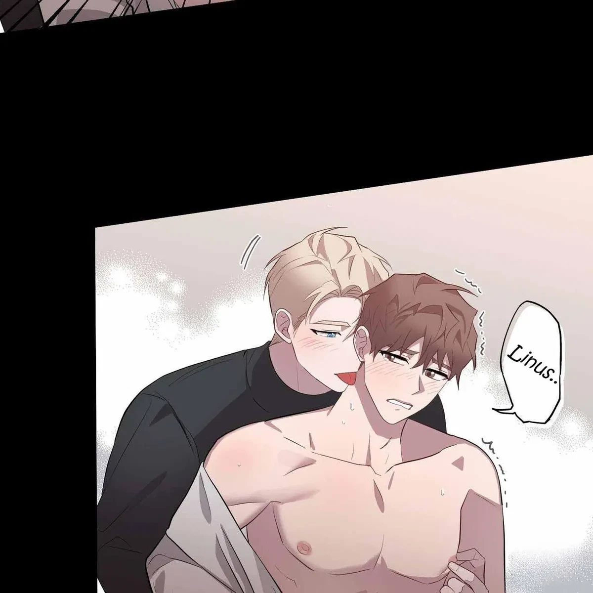 Every Villain Is Lemons Chapter 32, page 32