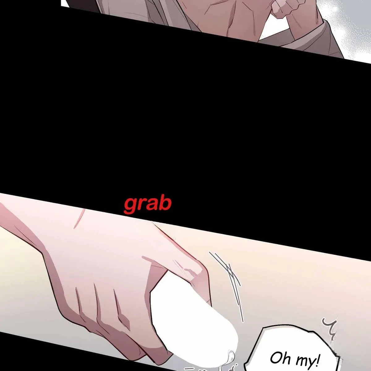 Every Villain Is Lemons Chapter 32, page 33