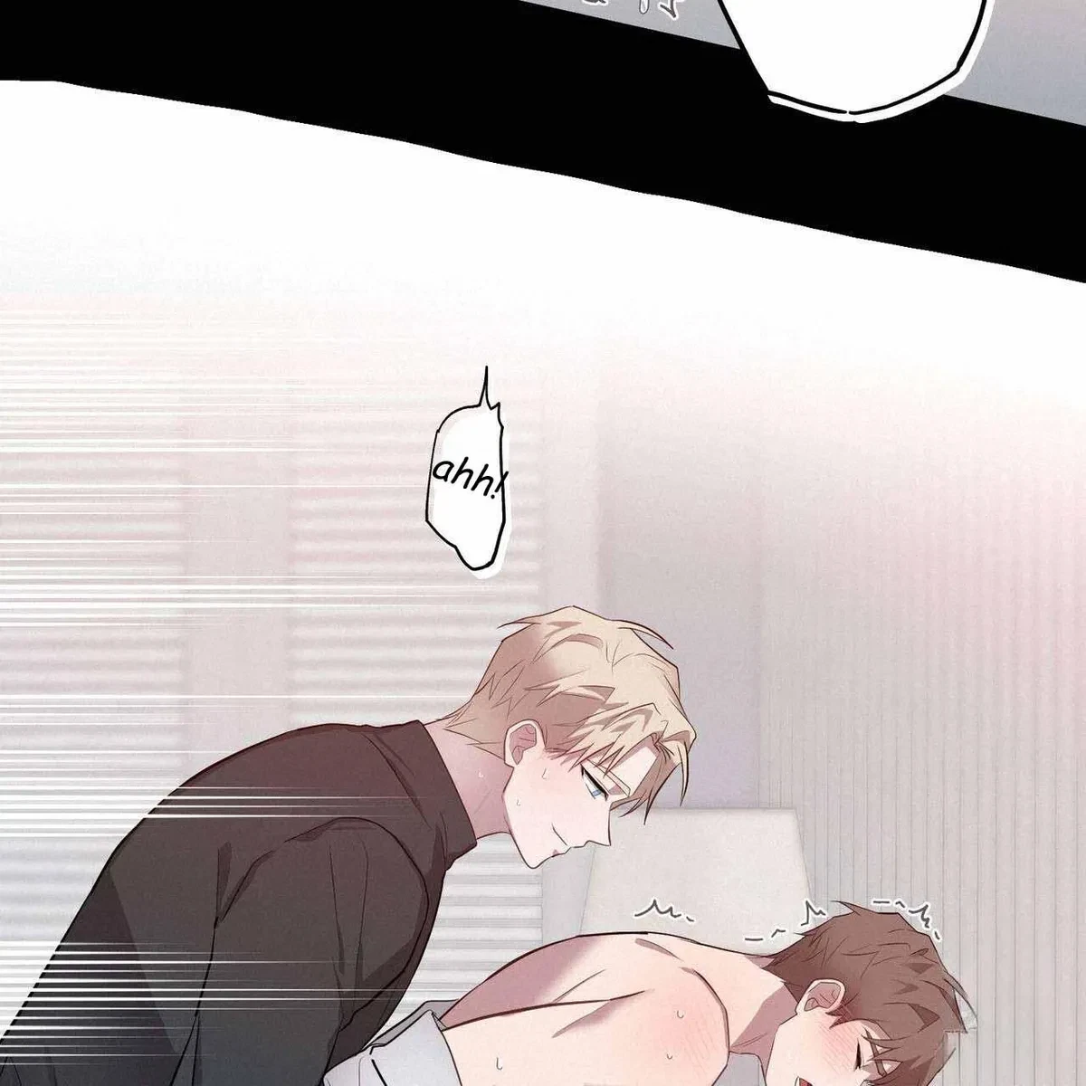 Every Villain Is Lemons Chapter 32, page 34