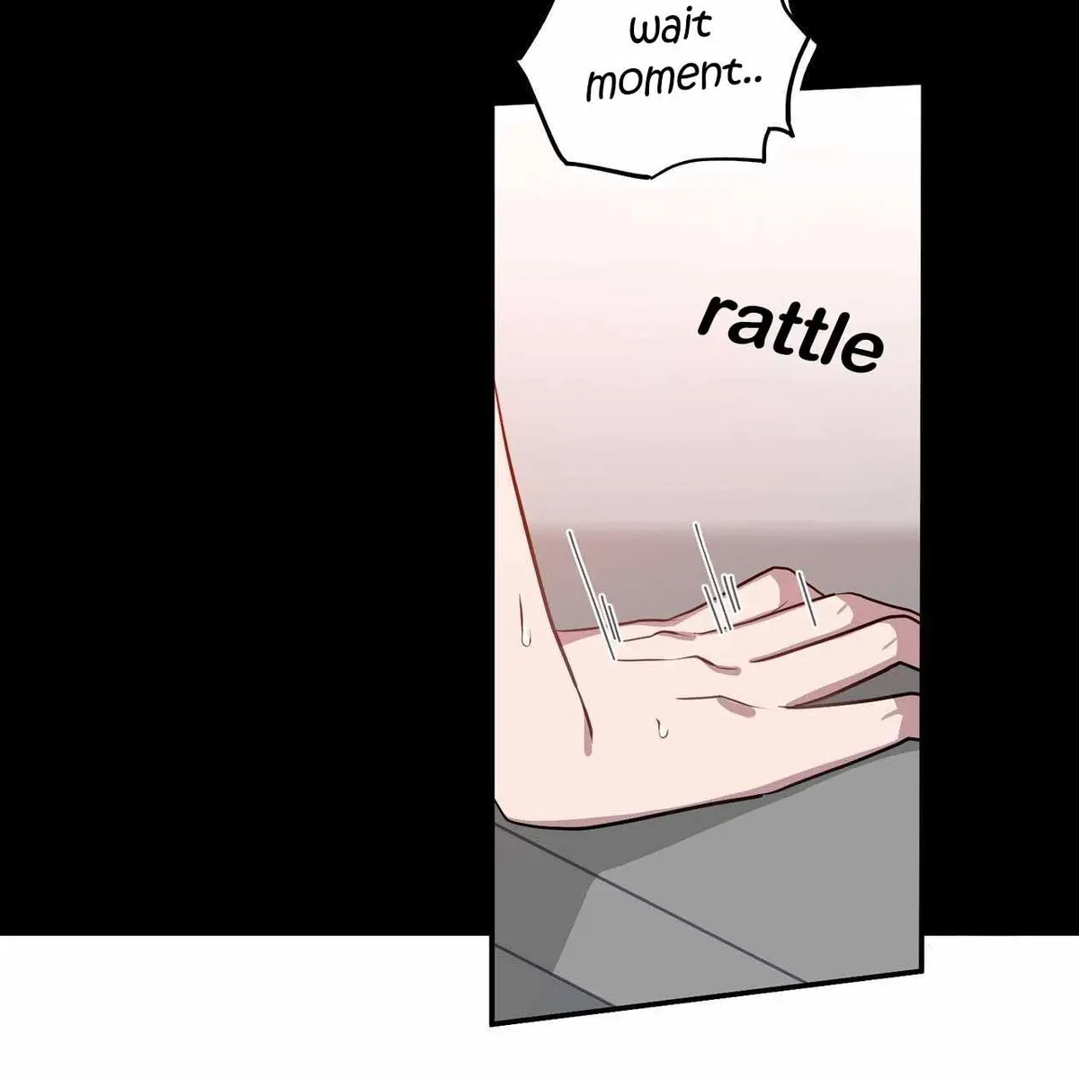 Every Villain Is Lemons Chapter 32, page 36