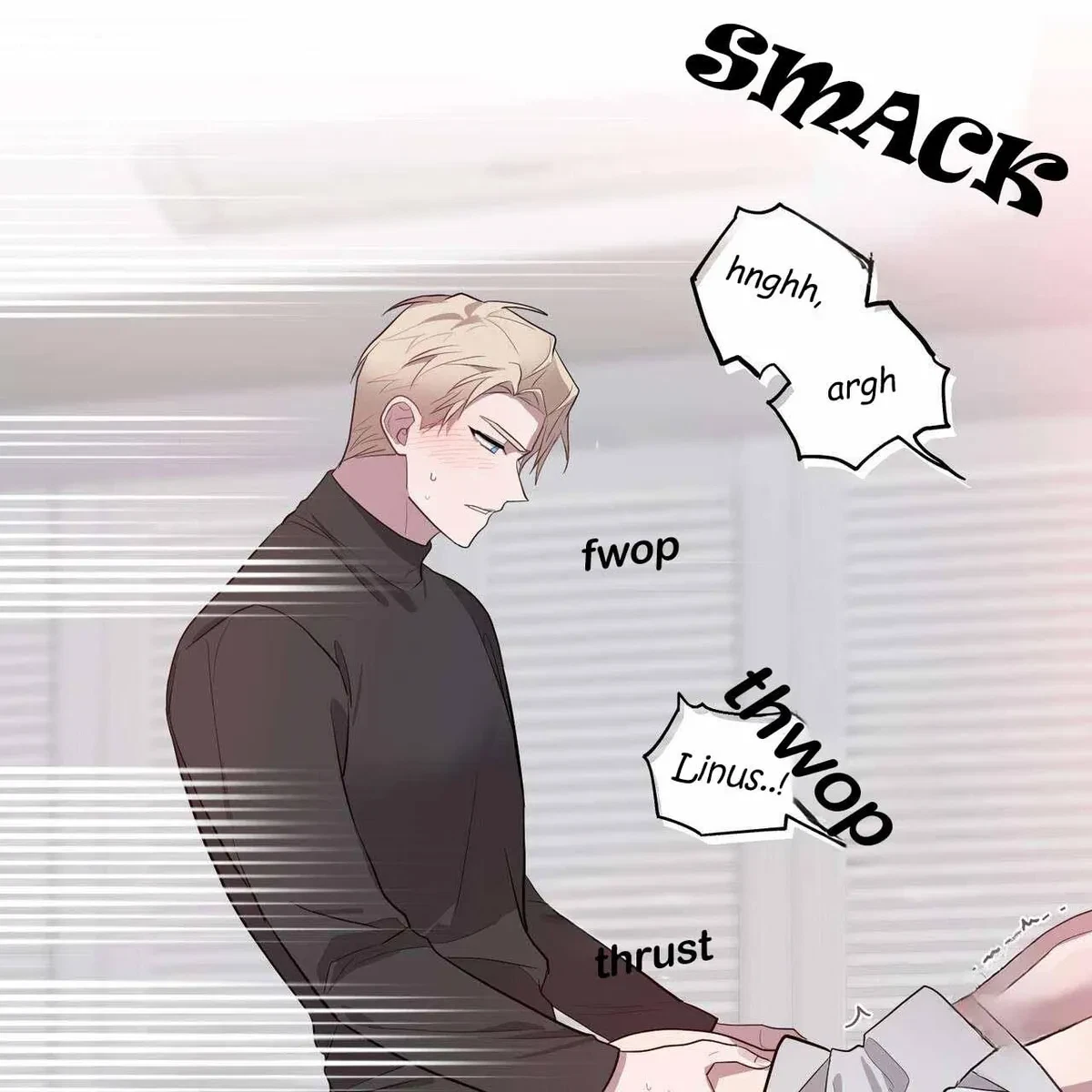 Every Villain Is Lemons Chapter 32, page 37