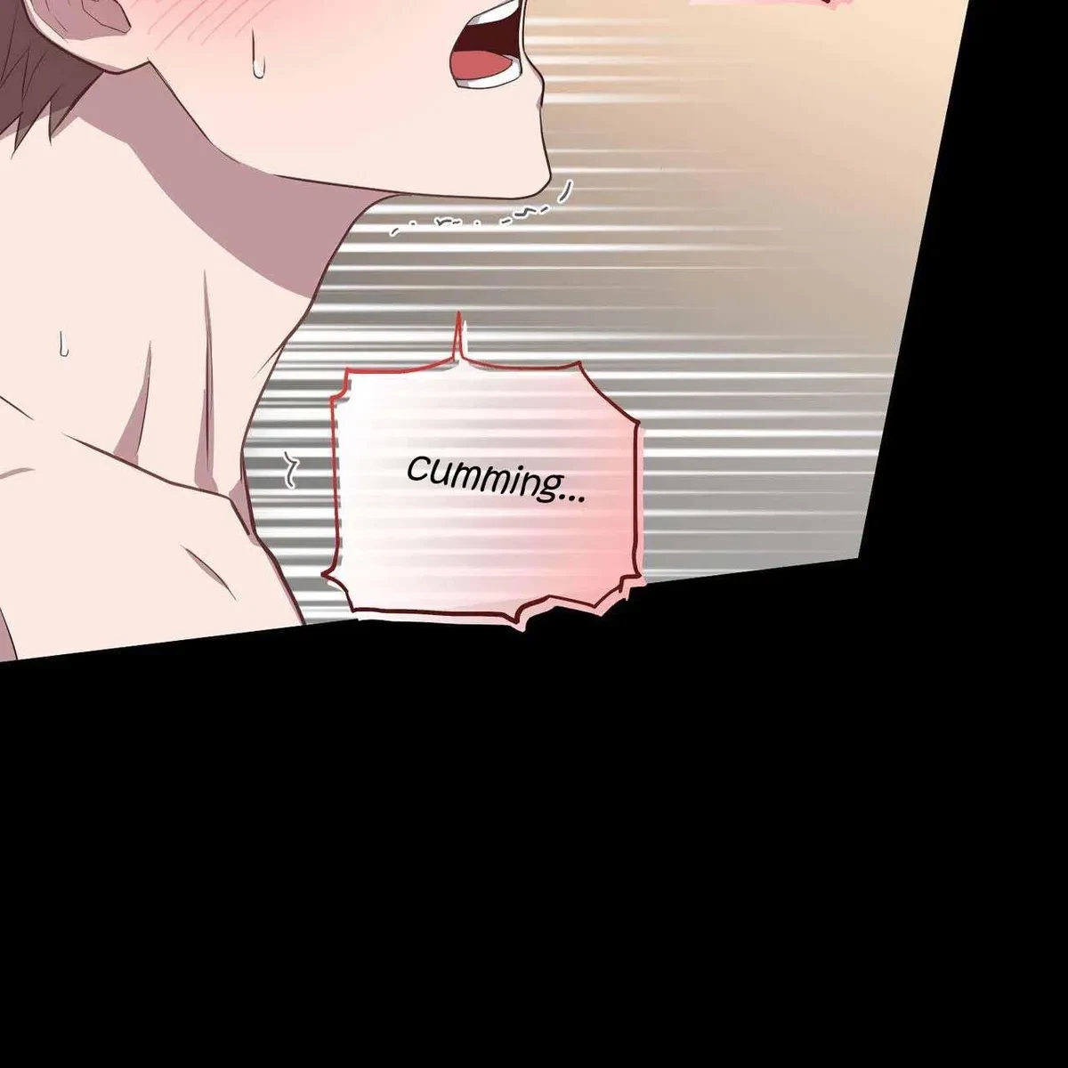 Every Villain Is Lemons Chapter 32, page 39