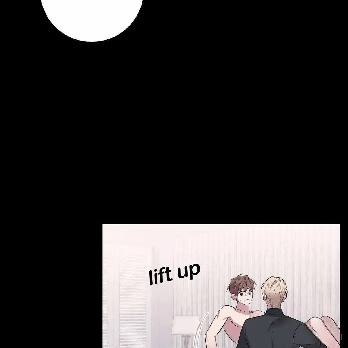Every Villain Is Lemons Chapter 32, page 47