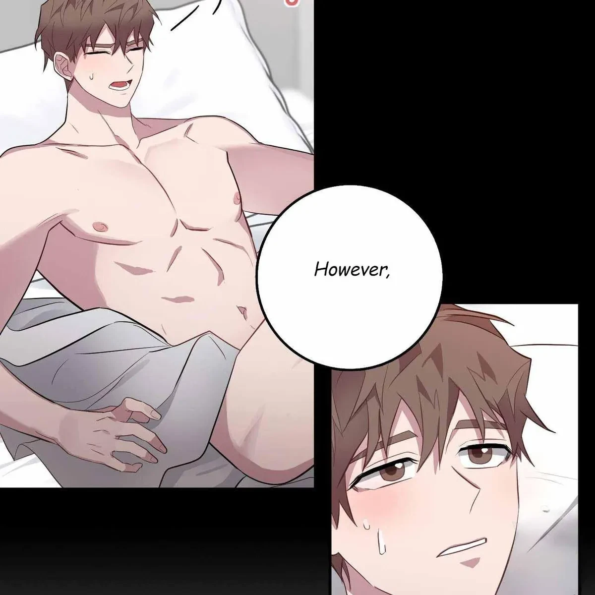 Every Villain Is Lemons Chapter 32, page 49