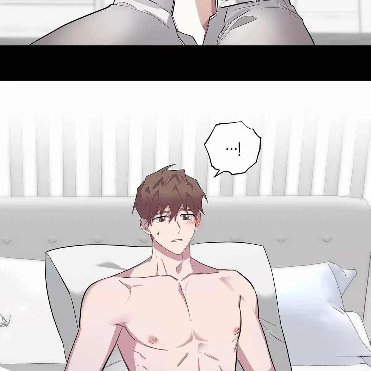 Every Villain Is Lemons Chapter 32, page 52