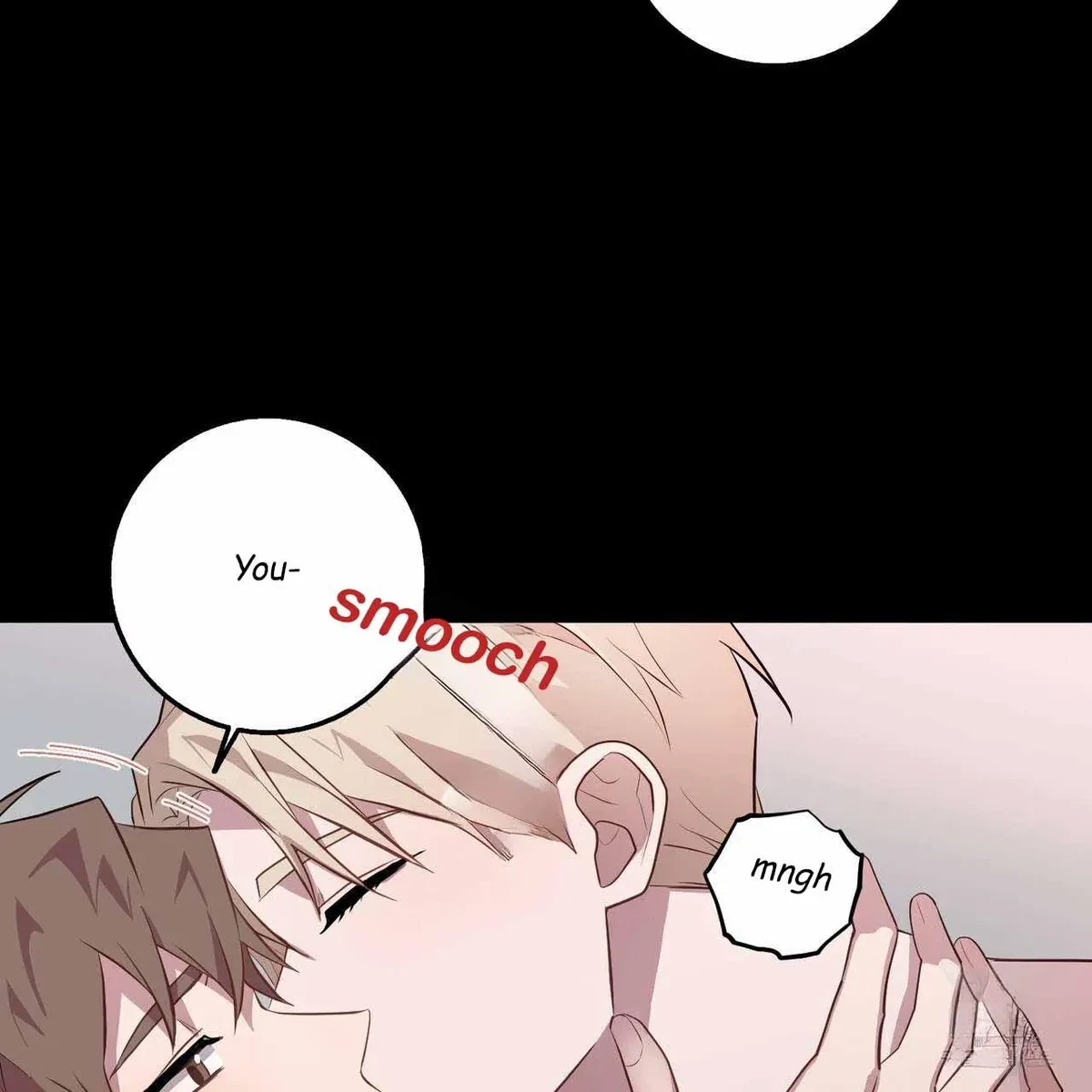 Every Villain Is Lemons Chapter 32, page 55