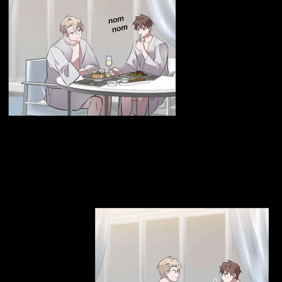 Every Villain Is Lemons Chapter 32, page 67