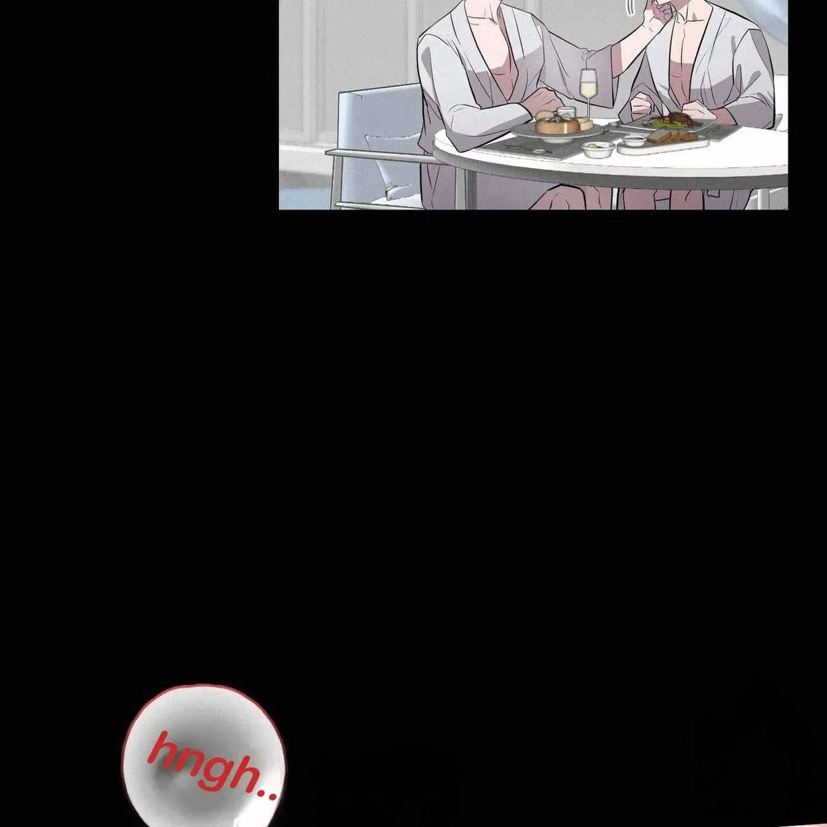 Every Villain Is Lemons Chapter 32, page 68