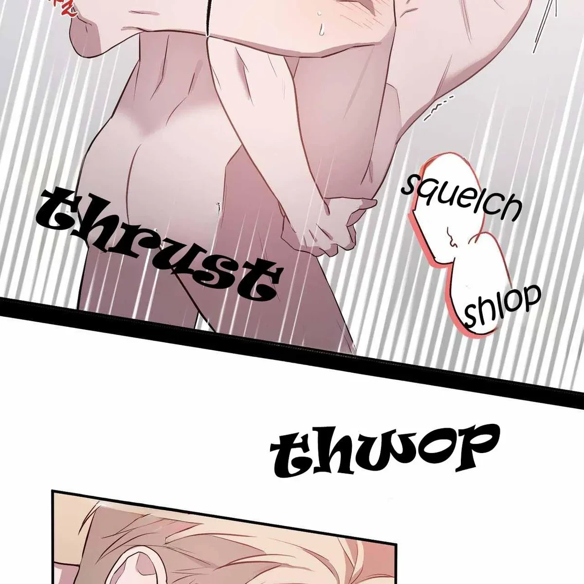Every Villain Is Lemons Chapter 32, page 70