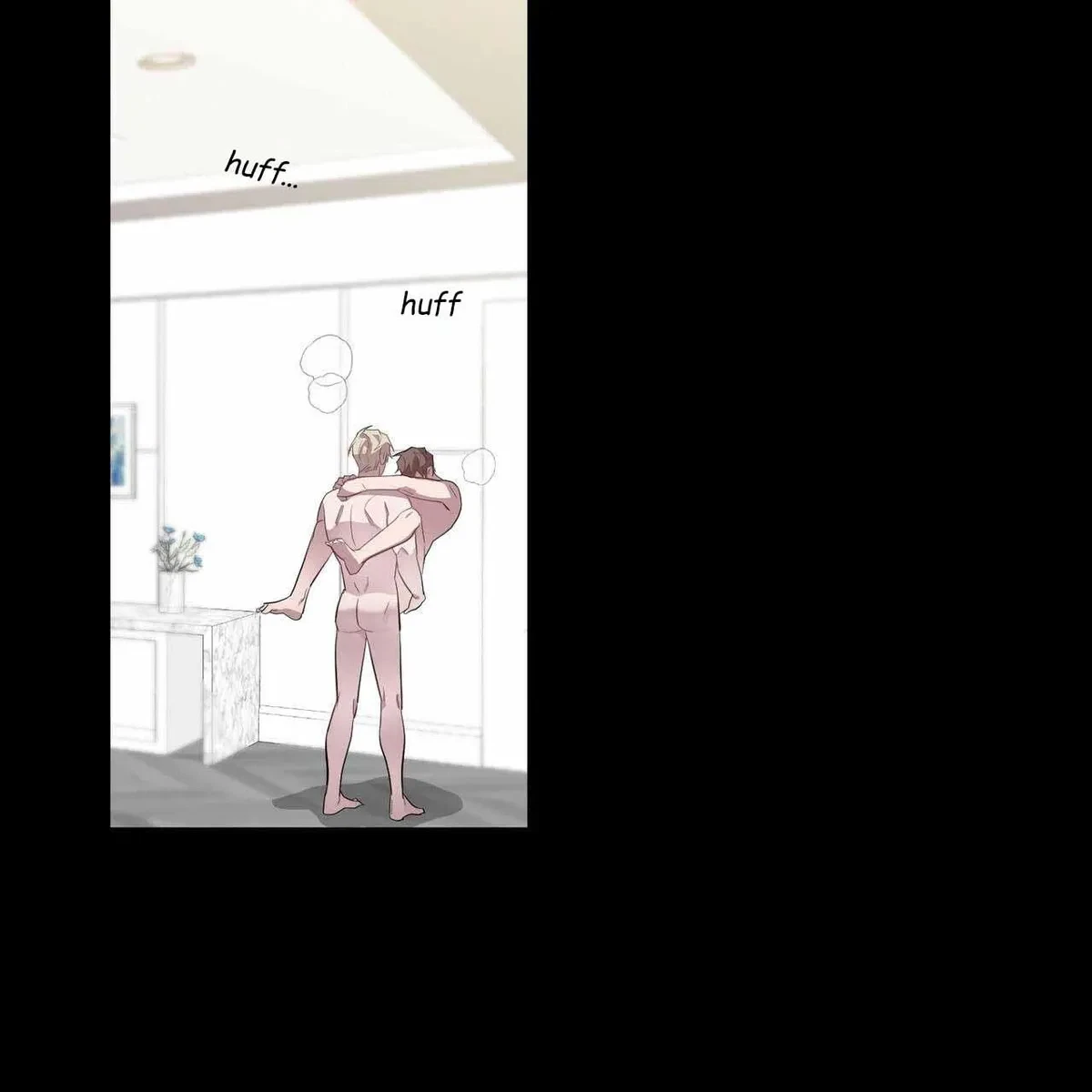 Every Villain Is Lemons Chapter 32, page 74