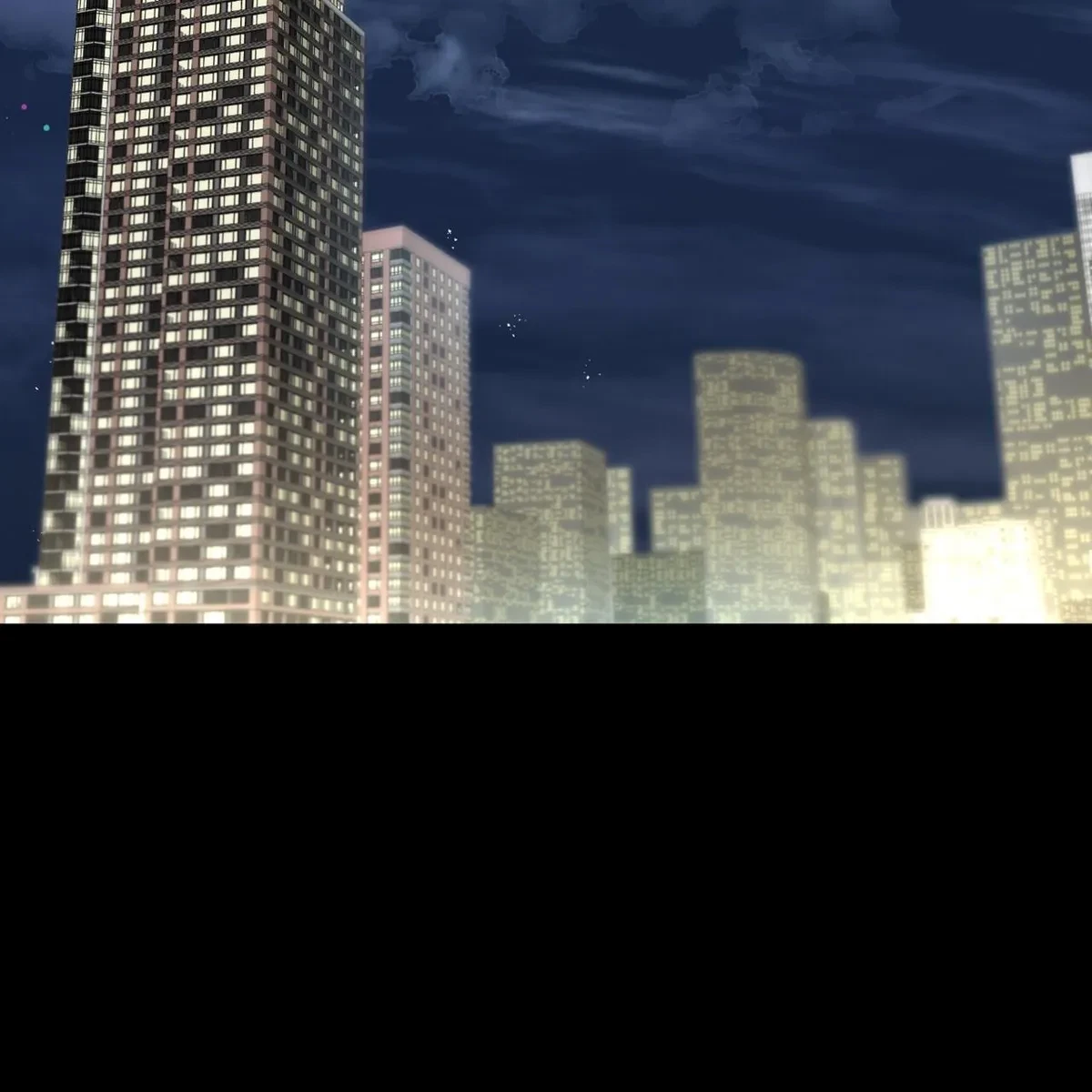 Every Villain Is Lemons Chapter 32, page 79