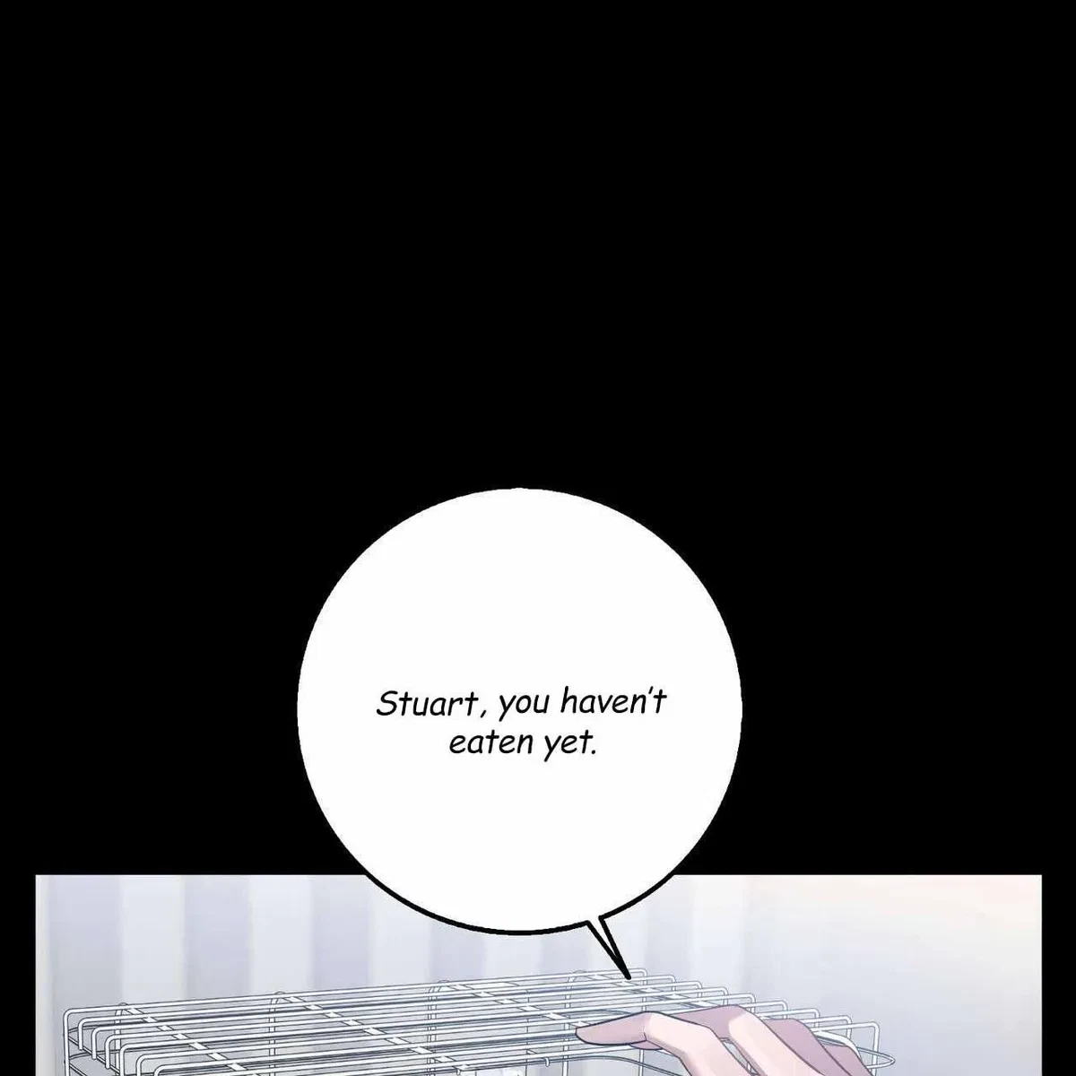 Every Villain Is Lemons Chapter 32, page 84