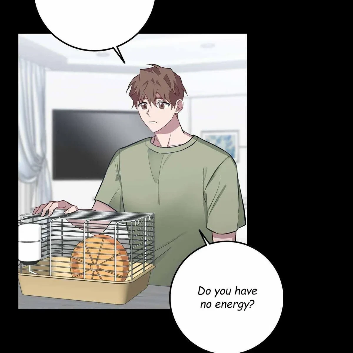 Every Villain Is Lemons Chapter 32, page 86