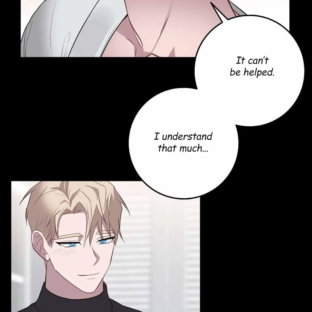 Every Villain Is Lemons Chapter 32, page 9