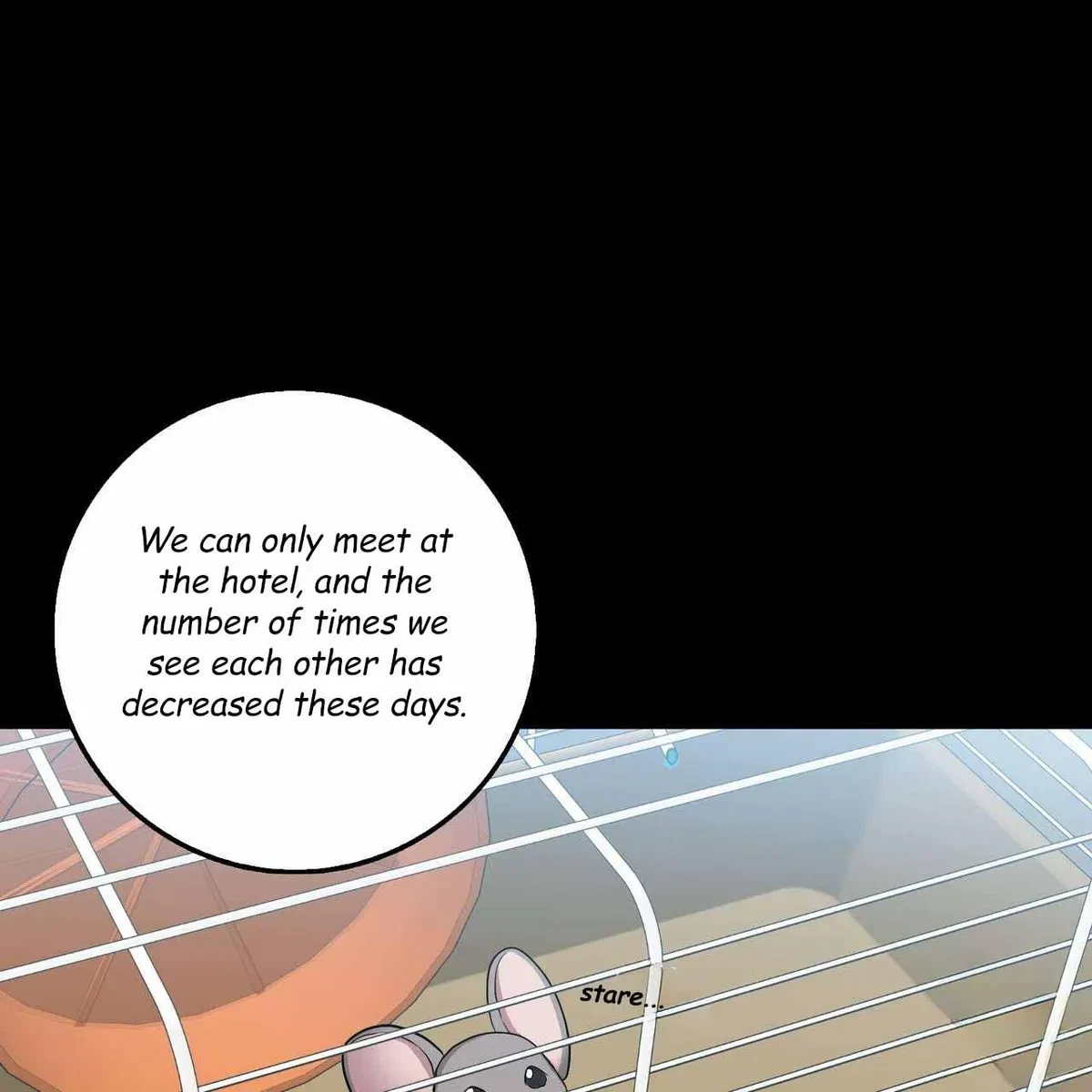 Every Villain Is Lemons Chapter 32, page 90