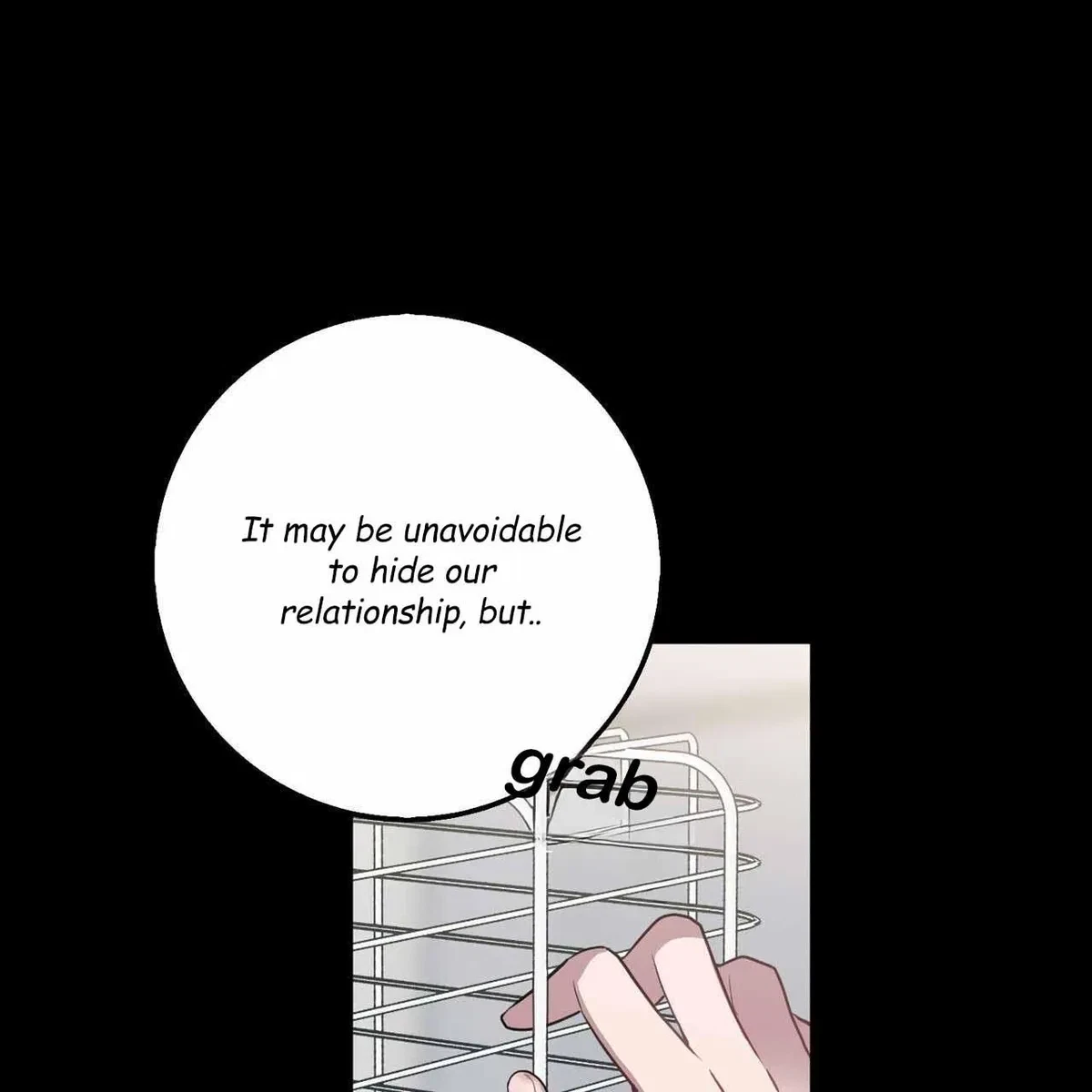 Every Villain Is Lemons Chapter 32, page 92