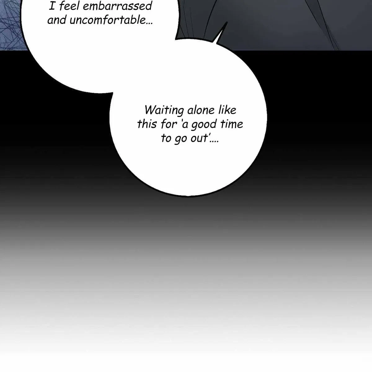 Every Villain Is Lemons Chapter 32, page 95
