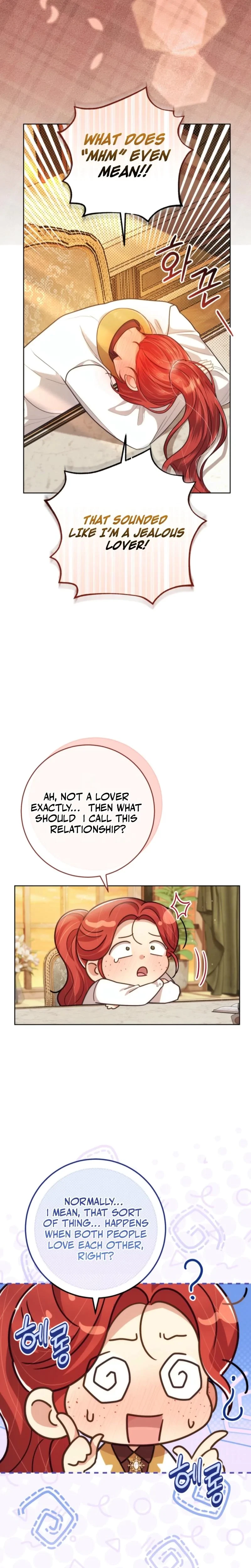 A Prince To You Chapter 16, page 11