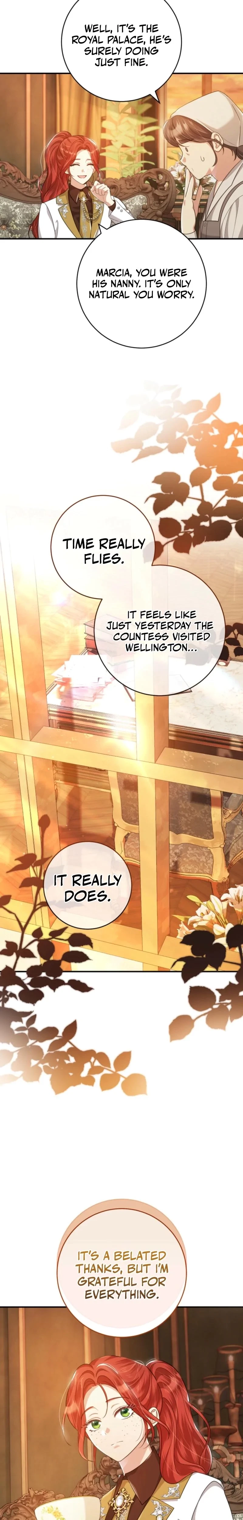 A Prince To You Chapter 16, page 15