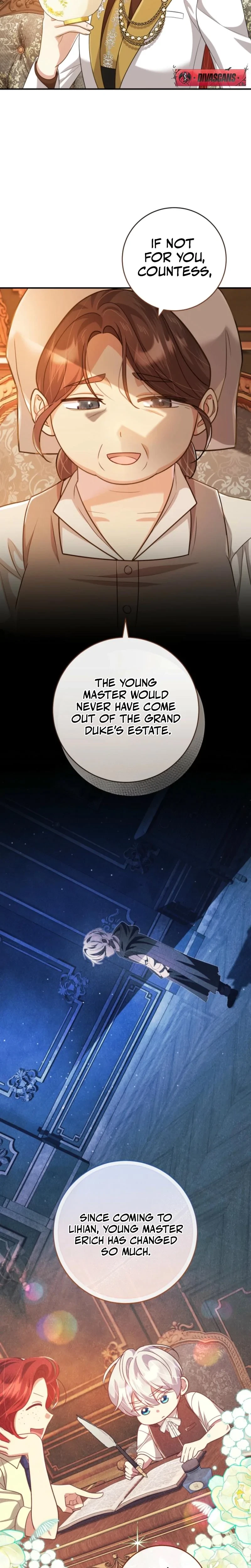 A Prince To You Chapter 16, page 16