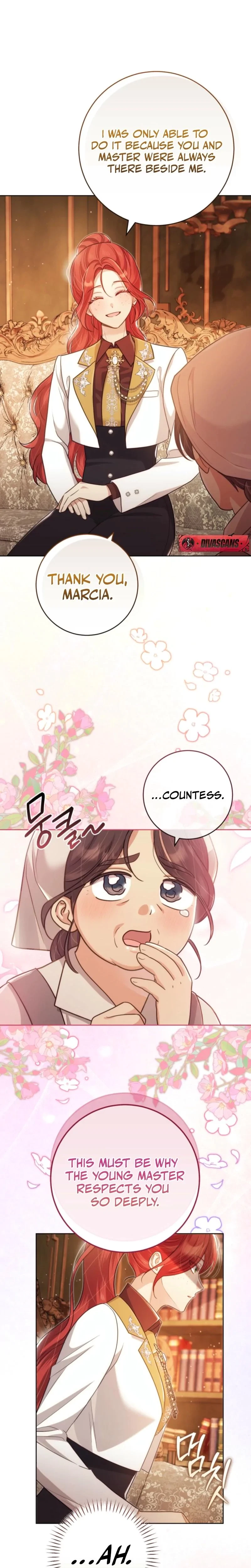 A Prince To You Chapter 16, page 18