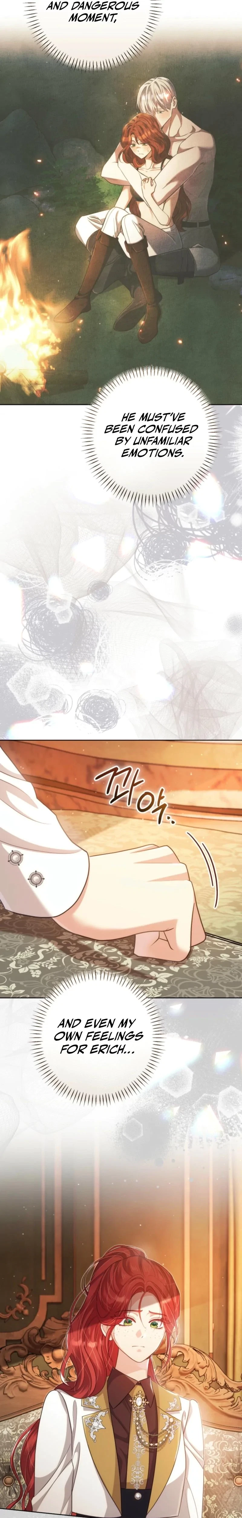A Prince To You Chapter 16, page 20