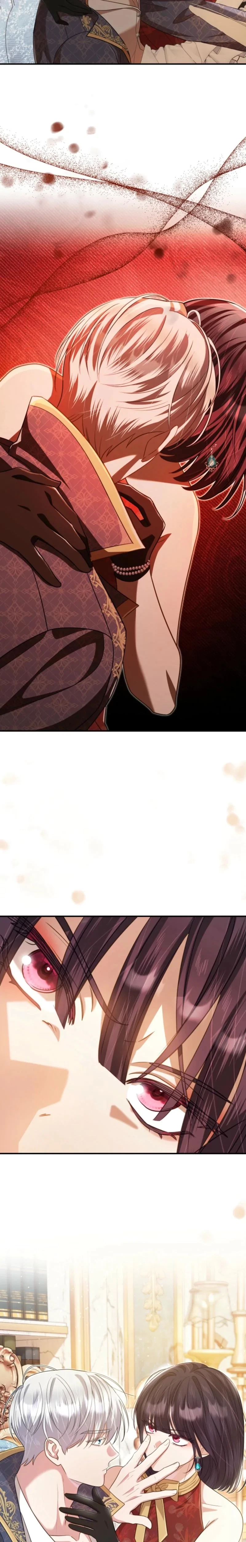 A Prince To You Chapter 16, page 23