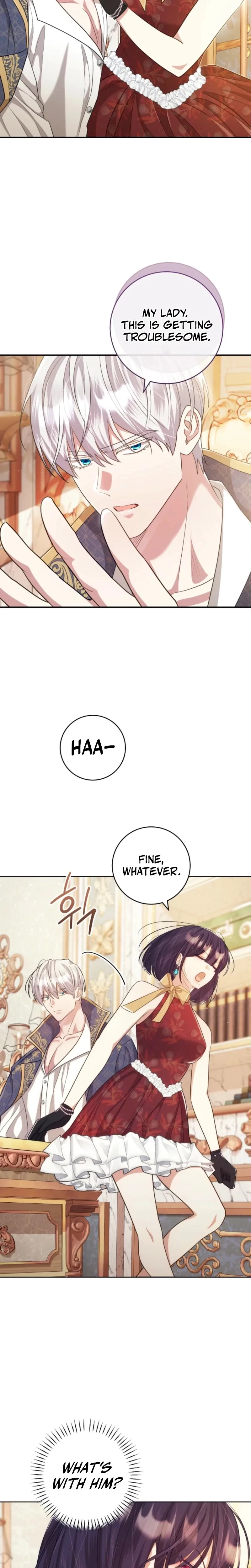 A Prince To You Chapter 16, page 24