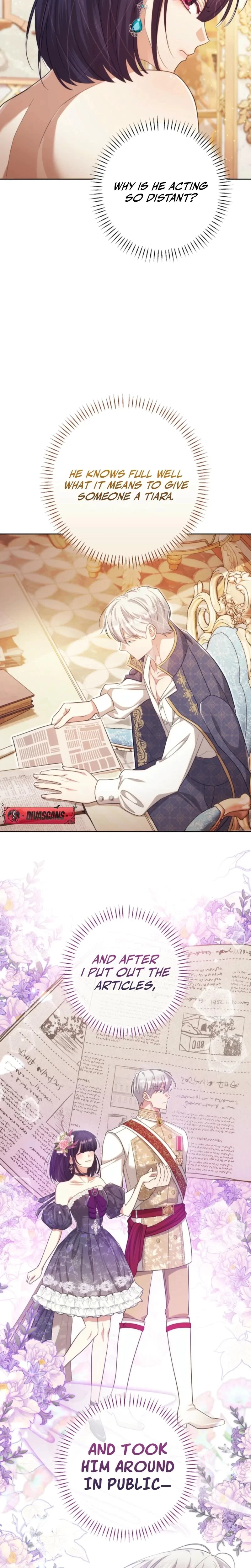 A Prince To You Chapter 16, page 25